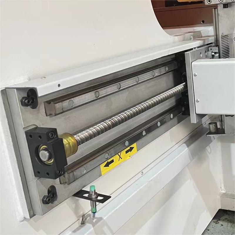 CNC BENDING MACHINE2