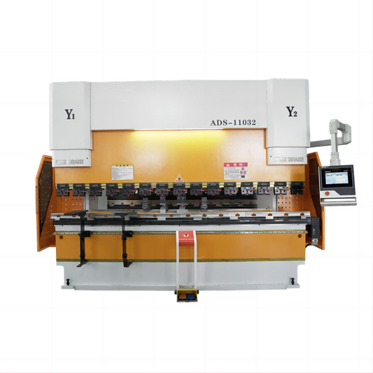 CNC BENDING MACHINE2