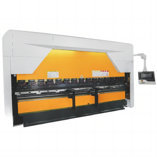 OIL ELECTRIC HYBRID CNC PRESS BRAKE