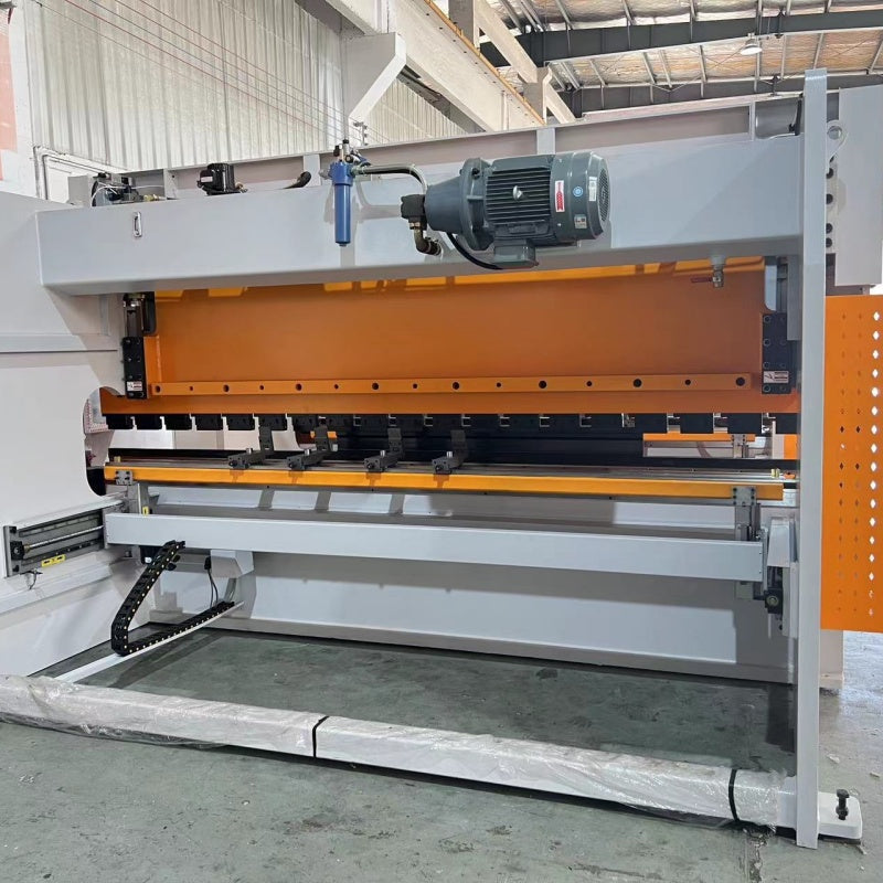 CNC BENDING MACHINE2