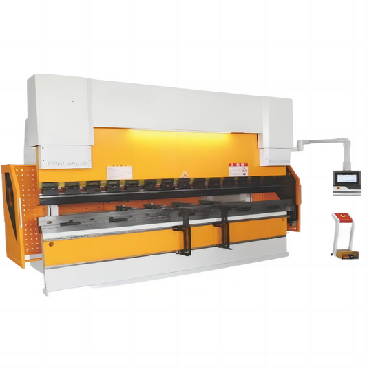 CNC BENDING MACHINE1